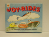 Joy-Rides Chewable Tablets 12